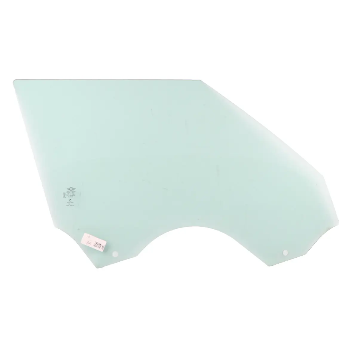 Finestra Mini Clubman F54 Porta Anteriore Destra Vetro Vetri AS2 7344132