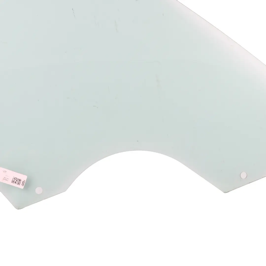  Window Mini Clubman F54 Front Door Right O/S Glass Window Glazing AS2 - SKU 7344132 - Part number 7344132