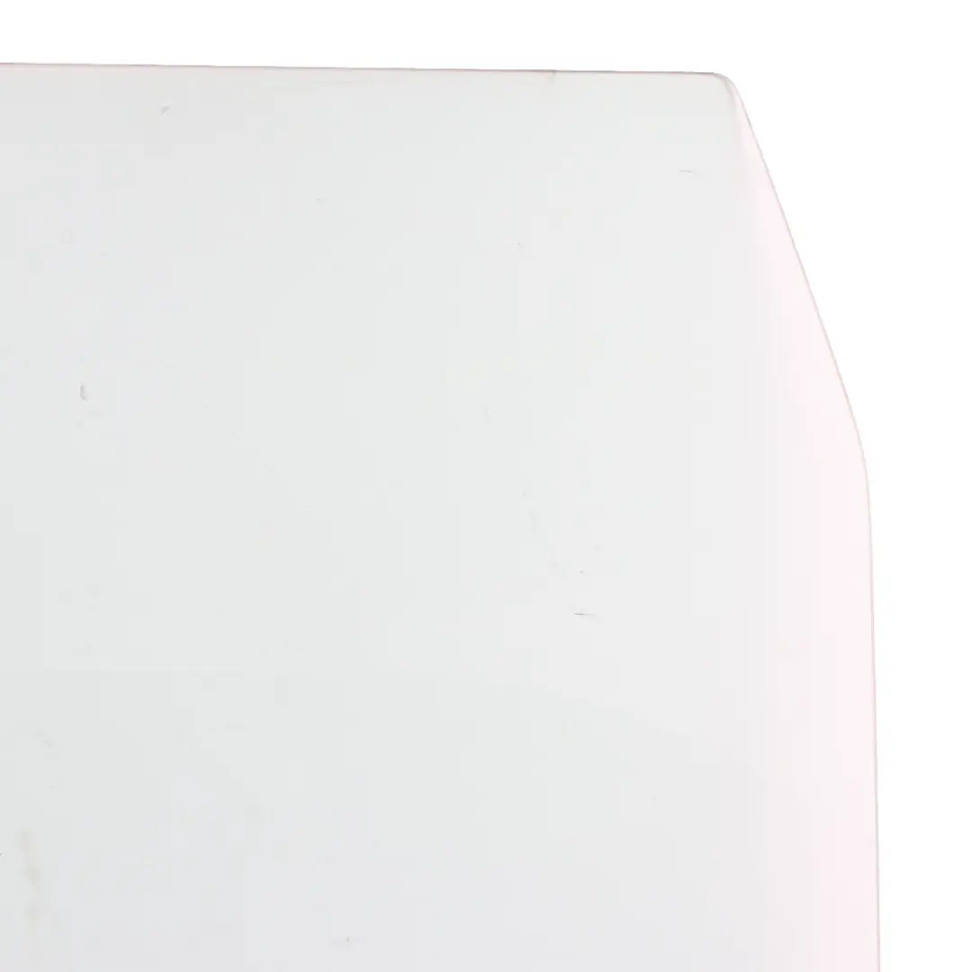  Window Mini Clubman F54 Rear Door Left N/S Glass Window Glazing AS2 - SKU 7344141 - Part number 7344141