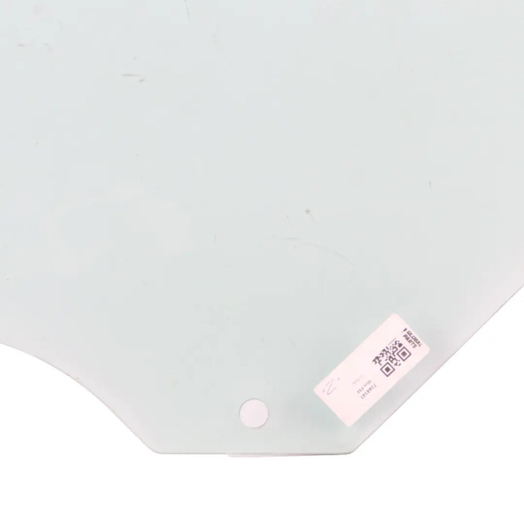 Finestrino Mini Clubman F54 Porta posteriore sinistra Finestrino AS2 per con numero di parte 7344141 Finestrino Mini Clubman F54 Porta posteriore sinistra Finestrino AS2 - SKU 7344141 - Numero di parte 7344141