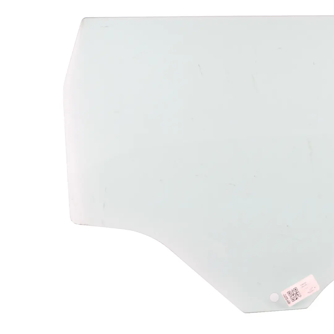  Window Mini Clubman F54 Rear Door Right O/S Glass Window Glazing AS2 - SKU 7344142 - Part number 7344142
