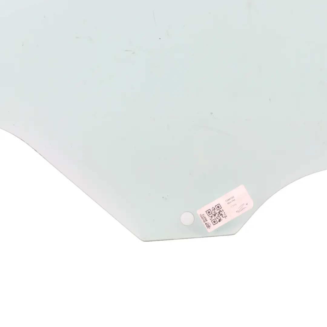 Mini Clubman F54 Window Door Glass Window Glazing Rear Right O/S AS2 - SKU 7344142 - Part number 7344142