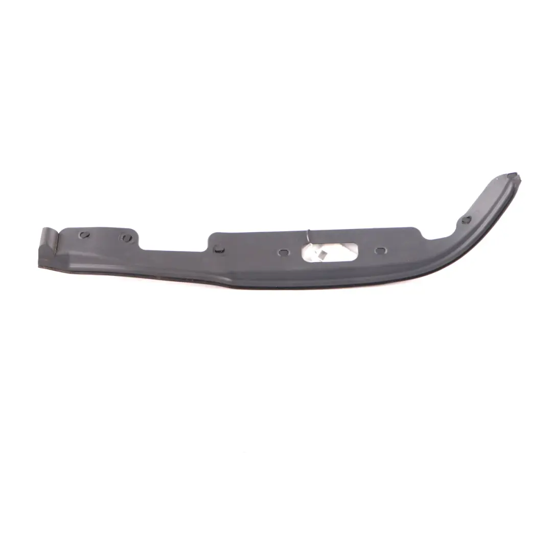 Tür Dichtung A-Säule Unten Vorne Links für Mini Clubman F54 mit Teilenummer 7344151 Mini Clubman F54 Tür Dichtung A-Säule Unten Vorne Links - SKU 7344151 - Teilenummer 7344151