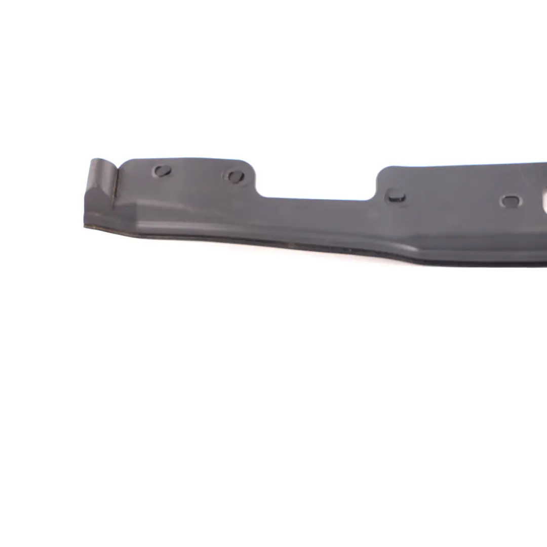 Mini Clubman F54 Front Door A-Pillar Bottom Seal Gasket Sealing Left N/S - SKU 7344151 - Part number 7344151