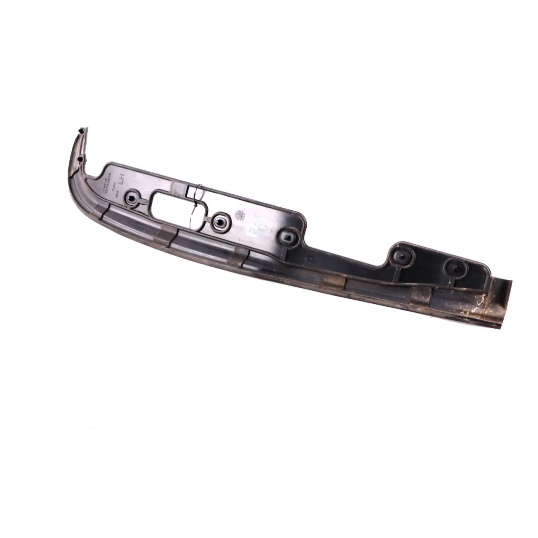 Tür Dichtung A-Säule Unten Vorne Links für Mini Clubman F54 mit Teilenummer 7344151 Mini Clubman F54 Tür Dichtung A-Säule Unten Vorne Links - SKU 7344151 - Teilenummer 7344151
