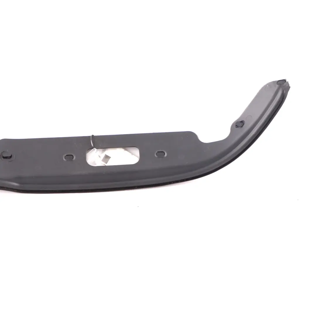 Mini Clubman F54 Guarnizione Montante Portiera Anteriore Sinistra - SKU 7344151 - Numero di parte 7344151