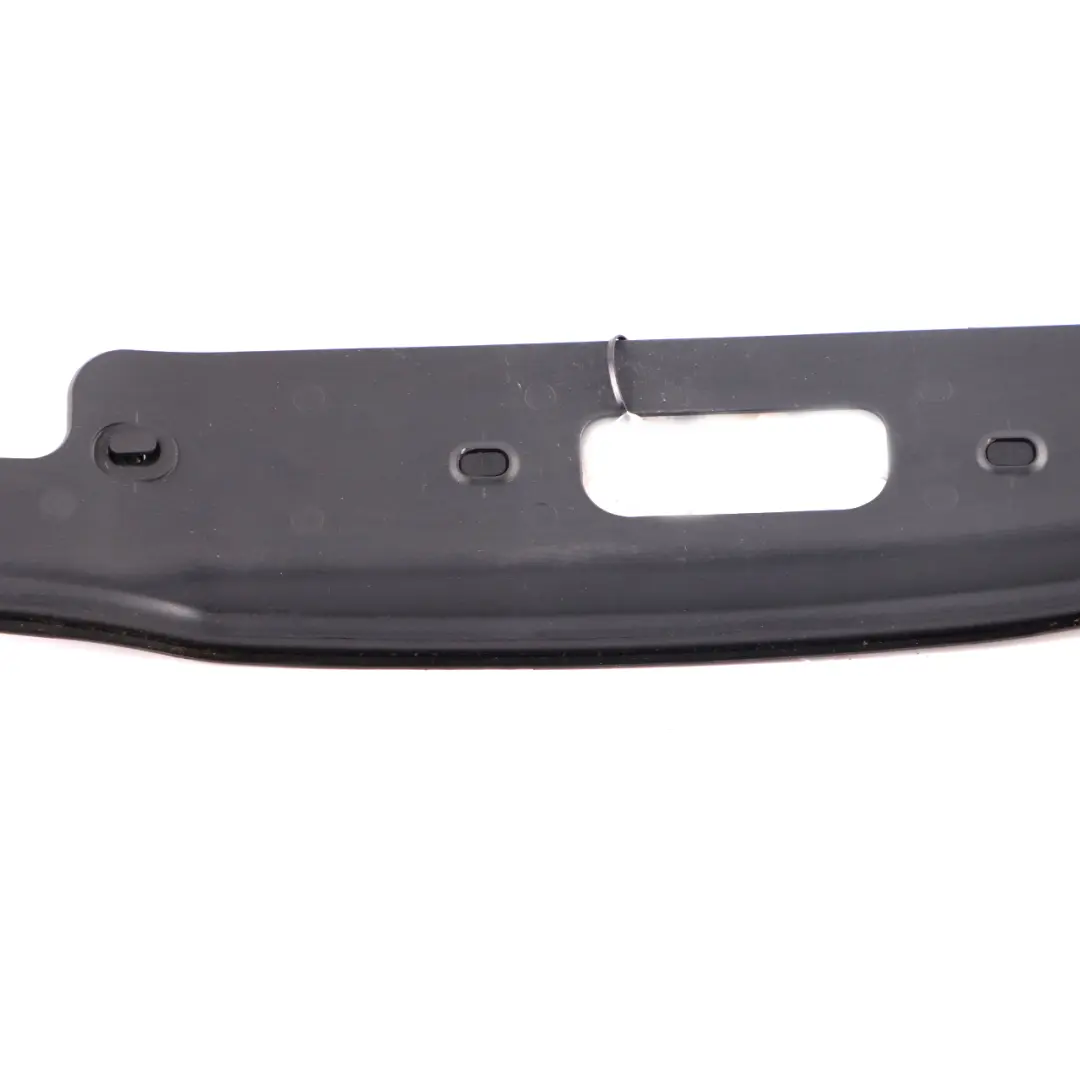 Mini Clubman F54 Guarnizione Montante Portiera Anteriore Sinistra - SKU 7344151 - Numero di parte 7344151