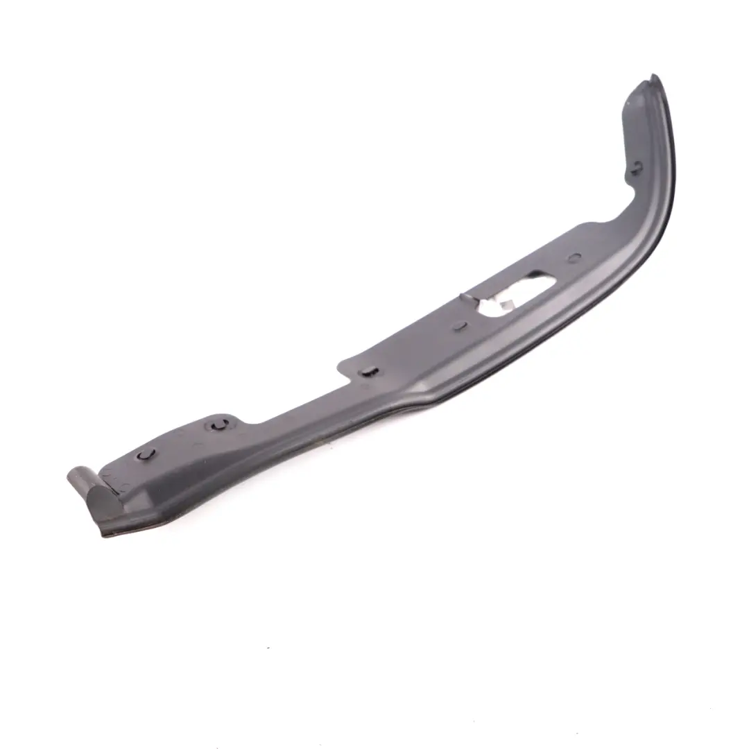 Junta Sellado Pilar A Puerta Delantera Izquierda para Mini Clubman F54 con número de pieza 7344151 Mini Clubman F54 Junta Sellado Pilar A Puerta Delantera Izquierda - SKU 7344151 - Número de pieza 7344151