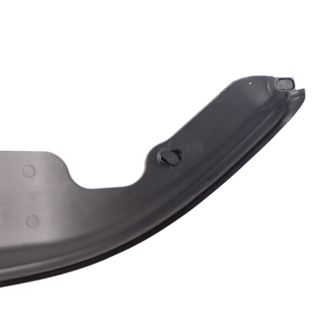 Mini Clubman F54 Guarnizione Montante Portiera Anteriore Sinistra - SKU 7344151 - Numero di parte 7344151
