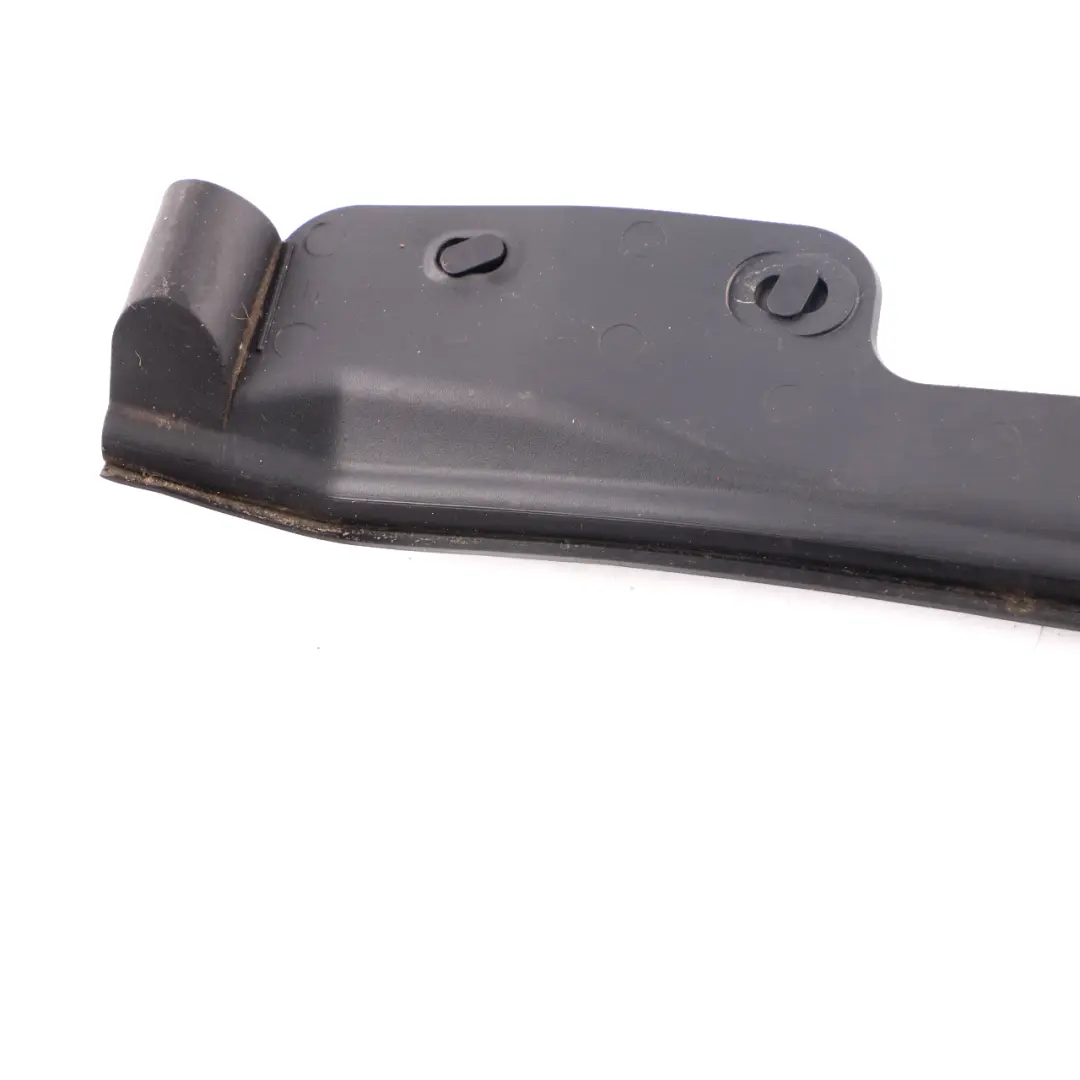 Mini Clubman F54 Guarnizione Montante Portiera Anteriore Sinistra - SKU 7344151 - Numero di parte 7344151
