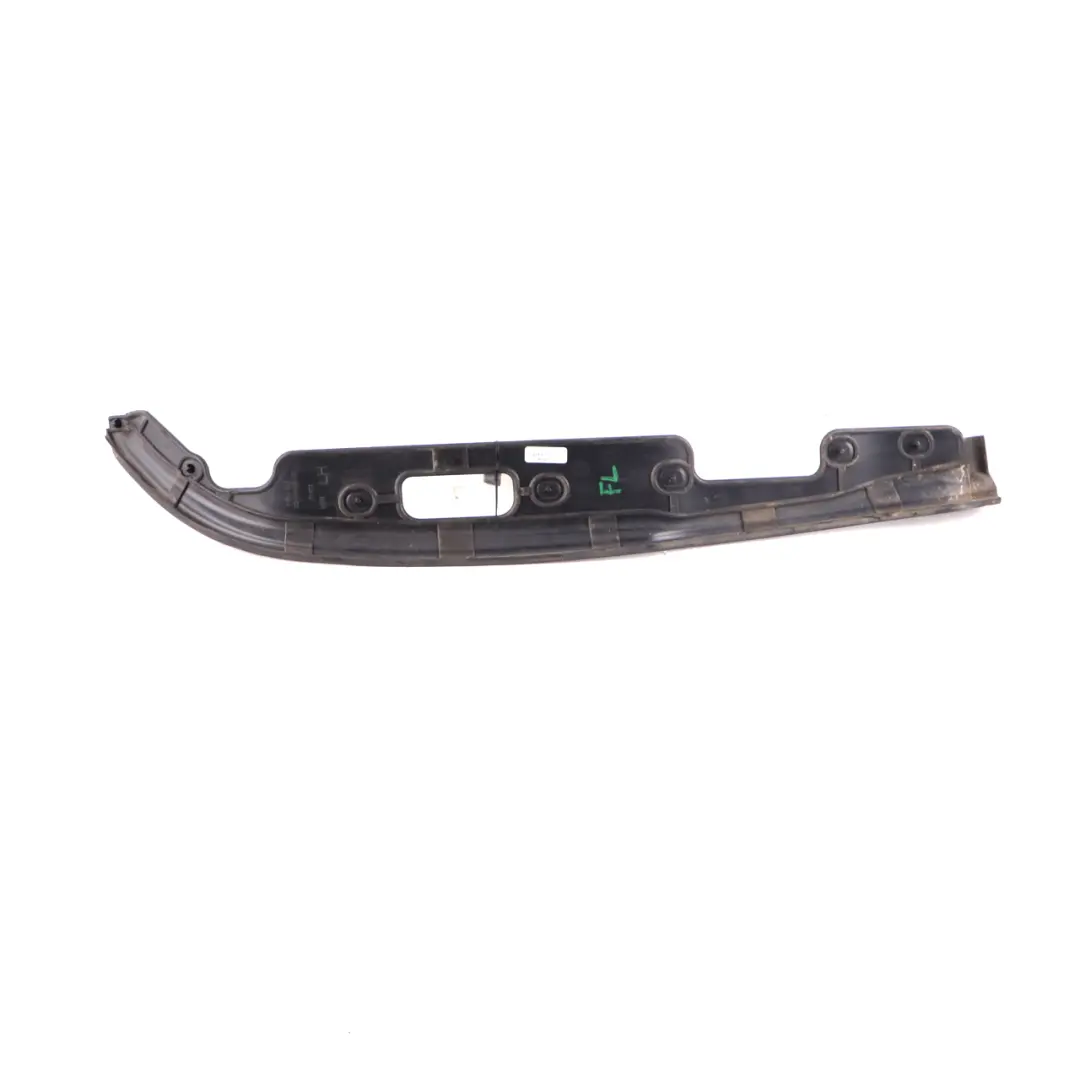 Mini Clubman F54 Guarnizione Montante Portiera Anteriore Sinistra - SKU 7344151 - Numero di parte 7344151