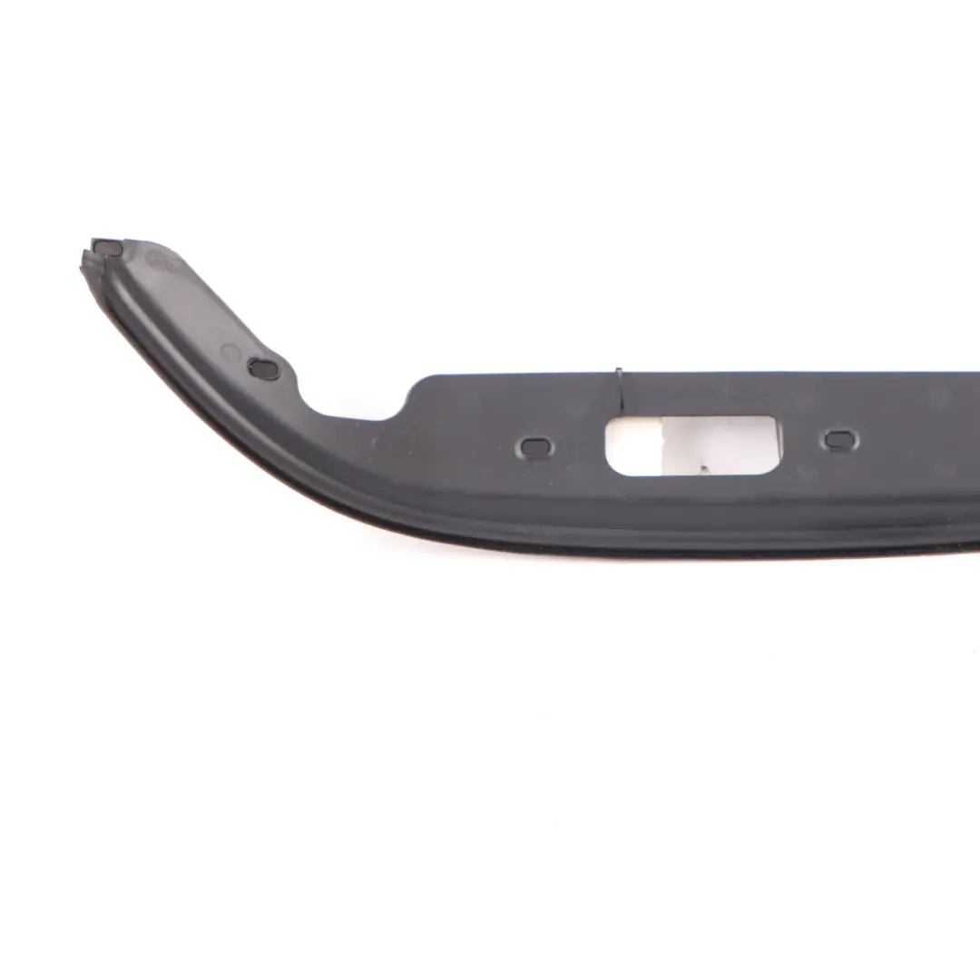 Door Weather Rubber Seal Gasket Cover Front Right O/S to Mini Clubman F54 with Part number 7344152 Mini Clubman F54 Door Weather Rubber Seal Gasket Cover Front Right O/S - SKU 7344152 - Part number 7344152