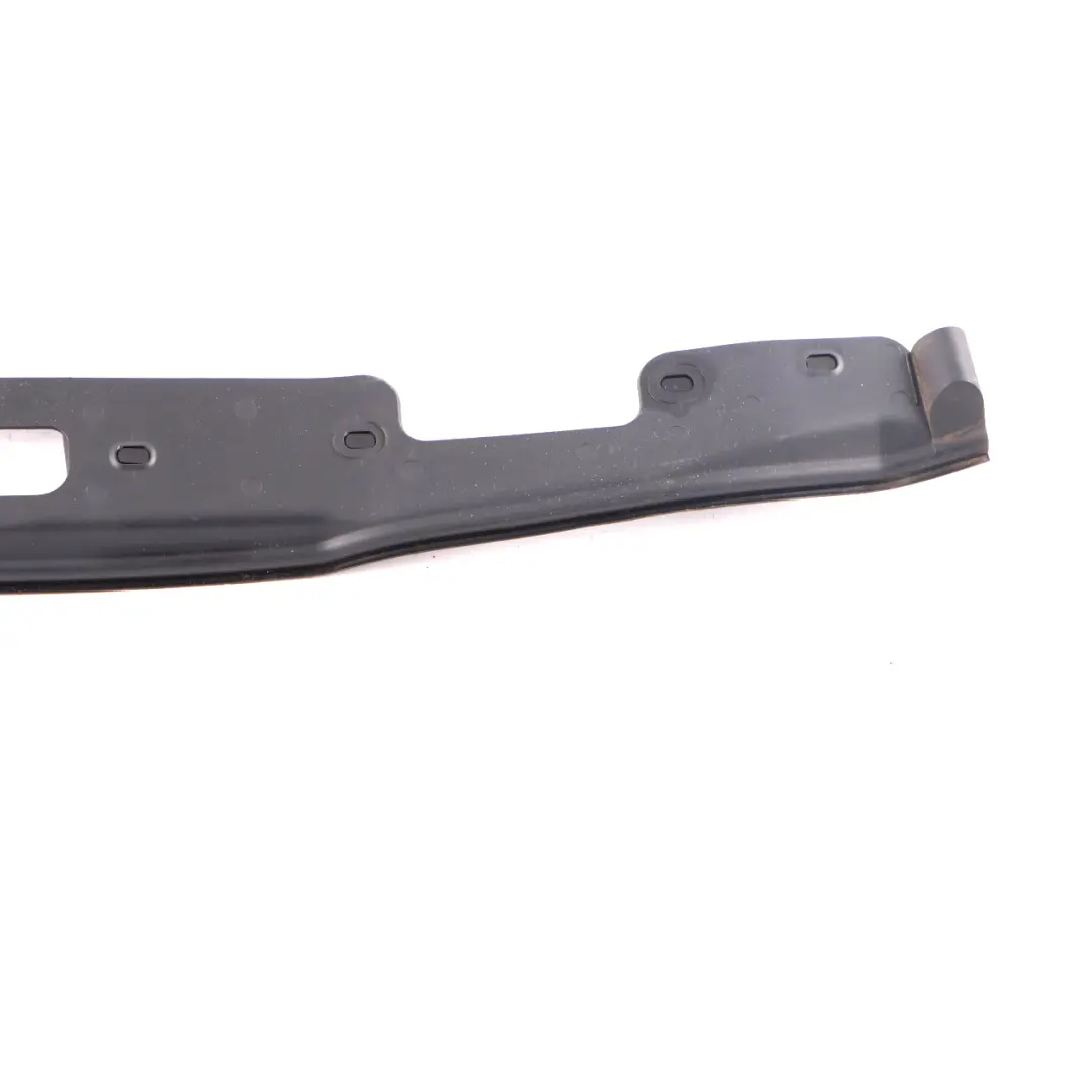 Door Weather Rubber Seal Gasket Cover Front Right O/S to Mini Clubman F54 with Part number 7344152 Mini Clubman F54 Door Weather Rubber Seal Gasket Cover Front Right O/S - SKU 7344152 - Part number 7344152