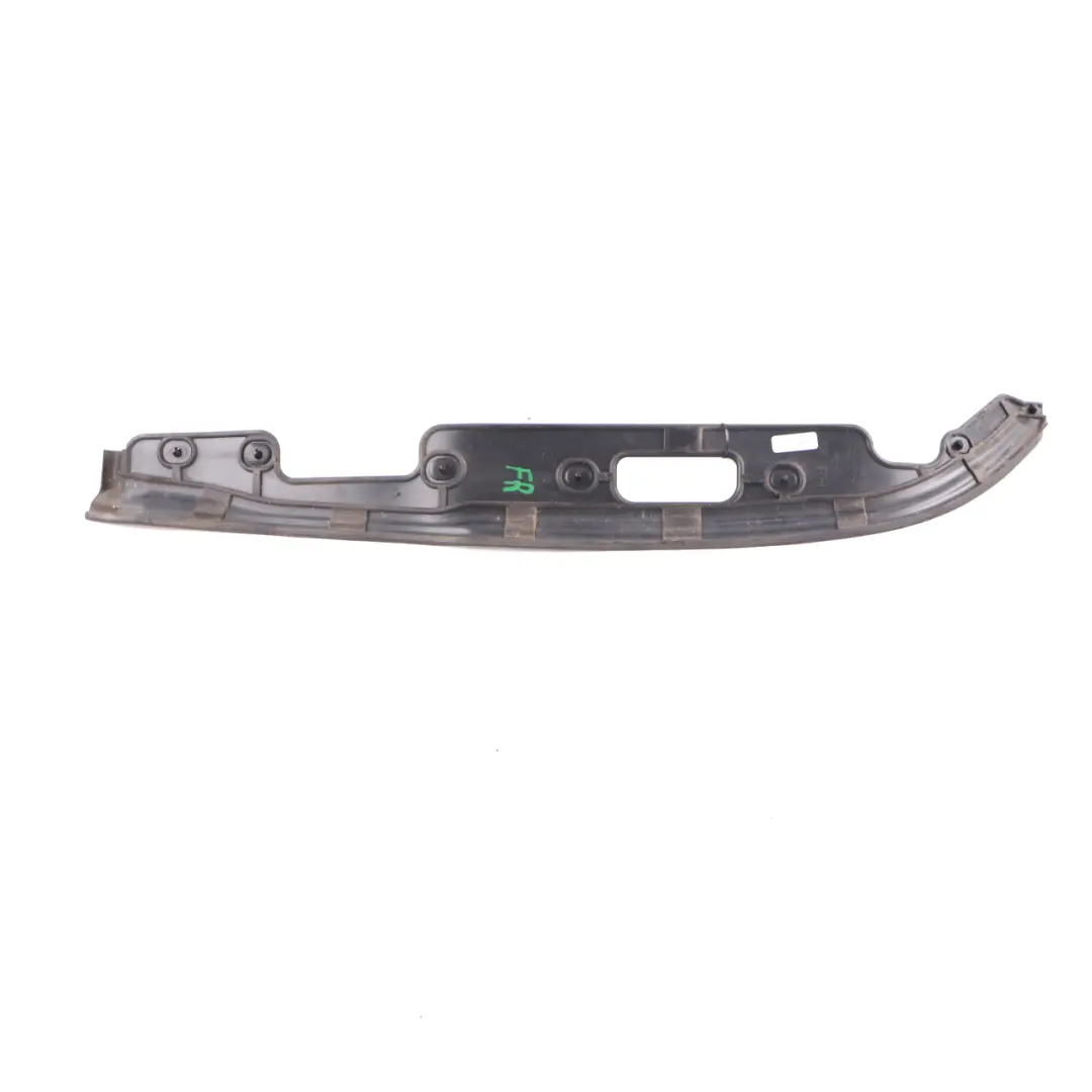 Door Weather Rubber Seal Gasket Cover Front Right O/S to Mini Clubman F54 with Part number 7344152 Mini Clubman F54 Door Weather Rubber Seal Gasket Cover Front Right O/S - SKU 7344152 - Part number 7344152