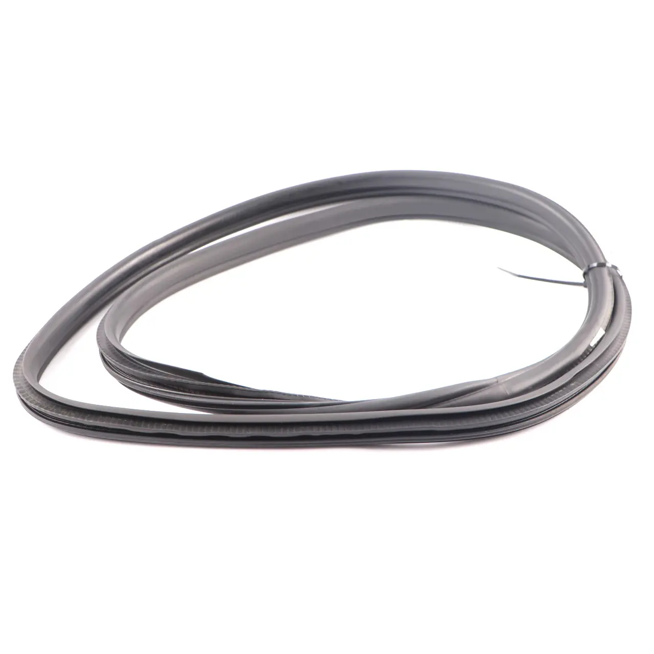 Mini F54 Sello Protección Borde Puerta Goma Delantero Izquierdo Derecho 7344159