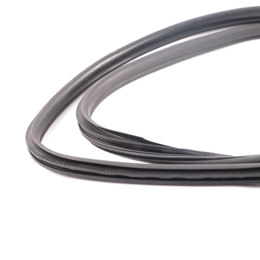 Dichtung Kantenschutz Türgummi Vorne Links Rechts für Mini F54 mit Teilenummer 7344159 Mini F54 Dichtung Kantenschutz Türgummi Vorne Links Rechts - SKU 7344159 - Teilenummer 7344159