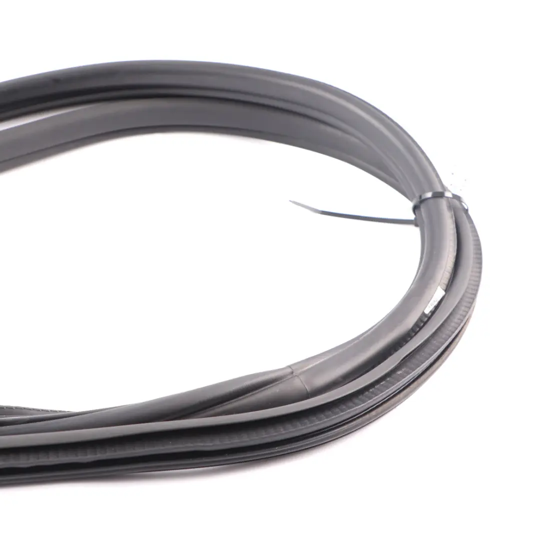 Joint de protection de porte caoutchouc avant gauche droite pour Mini F54 à propos du numéro de pièce 7344159 Mini F54 Joint de protection de porte caoutchouc avant gauche droite - SKU 7344159 - Numéro de pièce 7344159