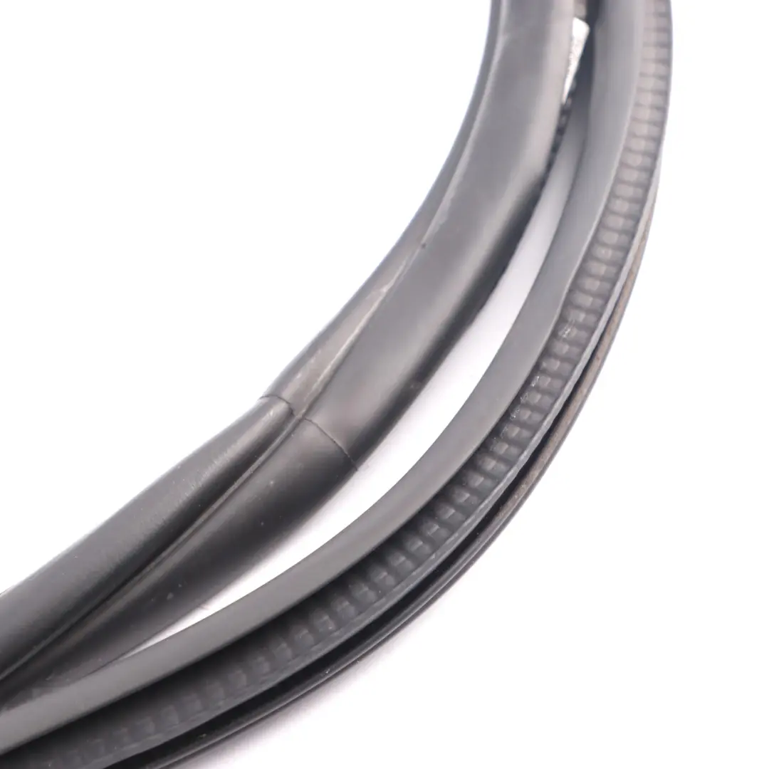 Seal Edge Protection Door Rubber Front Left Right N/O/S to Mini F54 with Part number 7344159 Mini F54 Seal Edge Protection Door Rubber Front Left Right N/O/S - SKU 7344159 - Part number 7344159