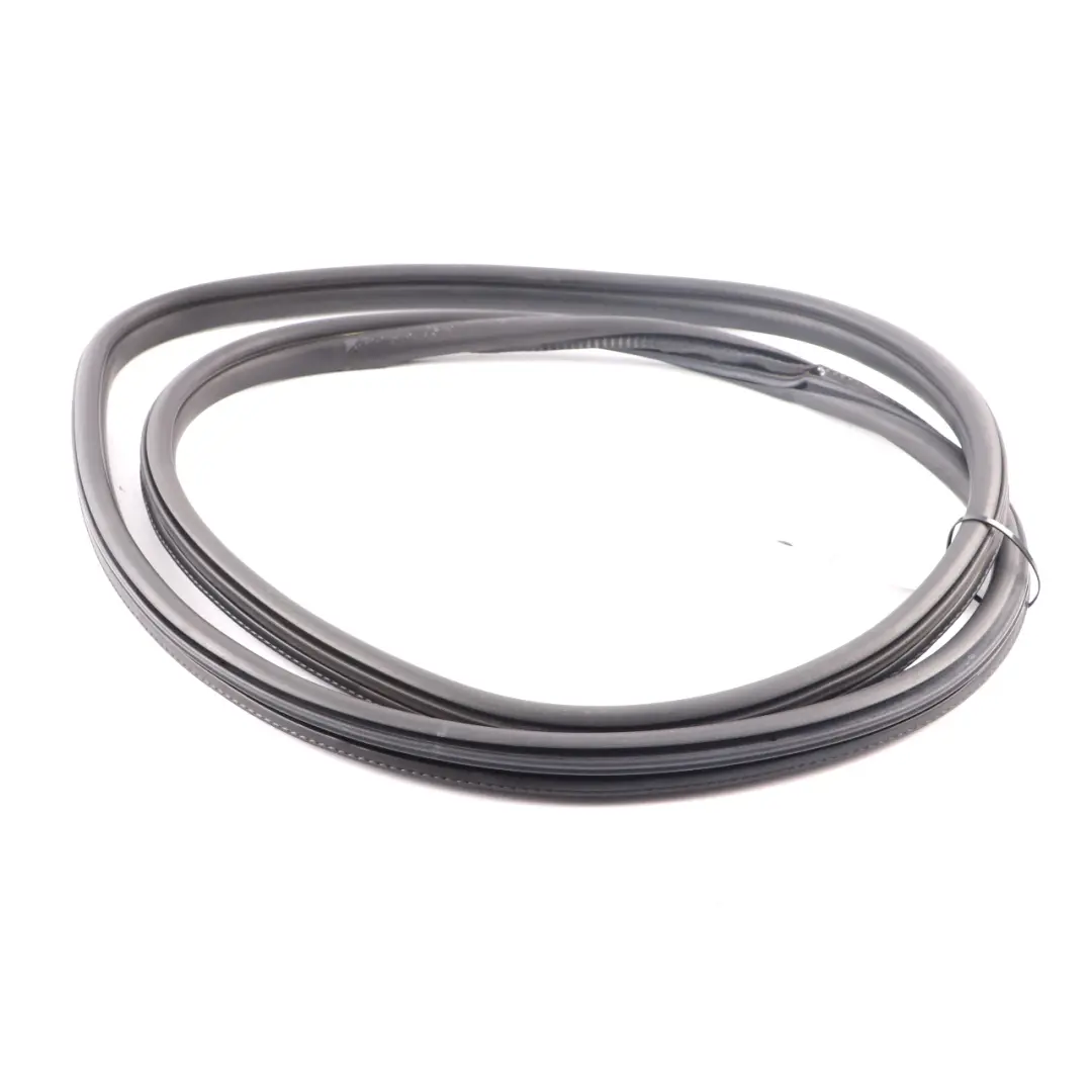 Guarnizione Protezione Bordo Gomma Anteriore Sinistra Destra per Mini F54 con numero di parte 7344159 Mini F54 Guarnizione Protezione Bordo Gomma Anteriore Sinistra Destra - SKU 7344159 - Numero di parte 7344159