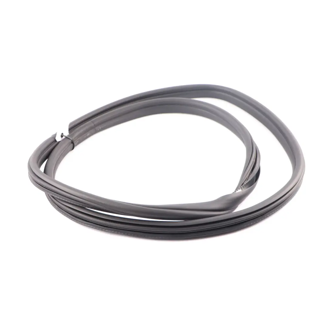 Joint d'étanchéité de porte caoutchouc arrière gauche droite pour Mini F54 à propos du numéro de pièce 7344161 Mini F54 Joint d'étanchéité de porte caoutchouc arrière gauche droite - SKU 7344161 - Numéro de pièce 7344161