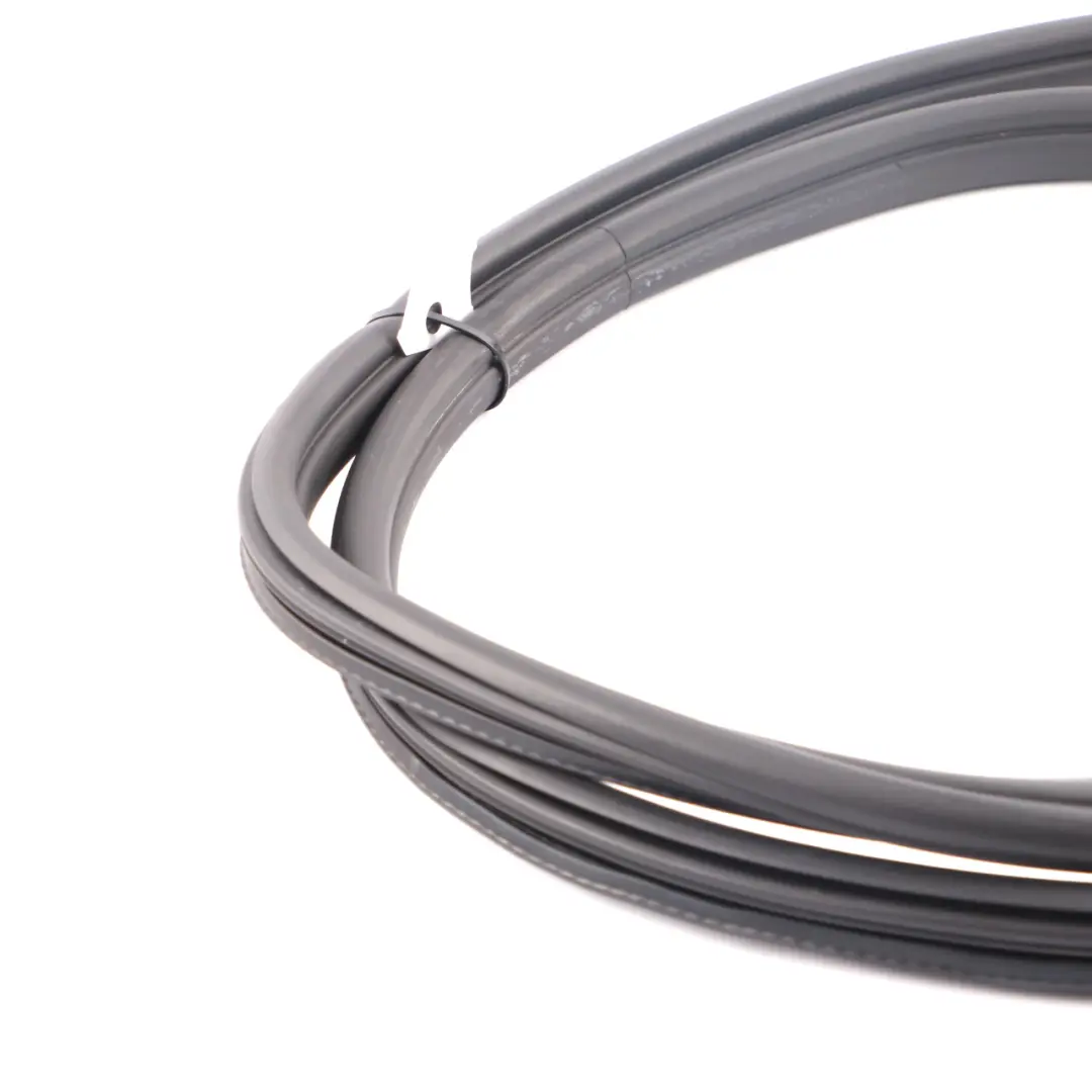Mini F54 Seal Edge Protection Door Seal Rubber Rear Left Right N/O/S - SKU 7344161 - Part number 7344161