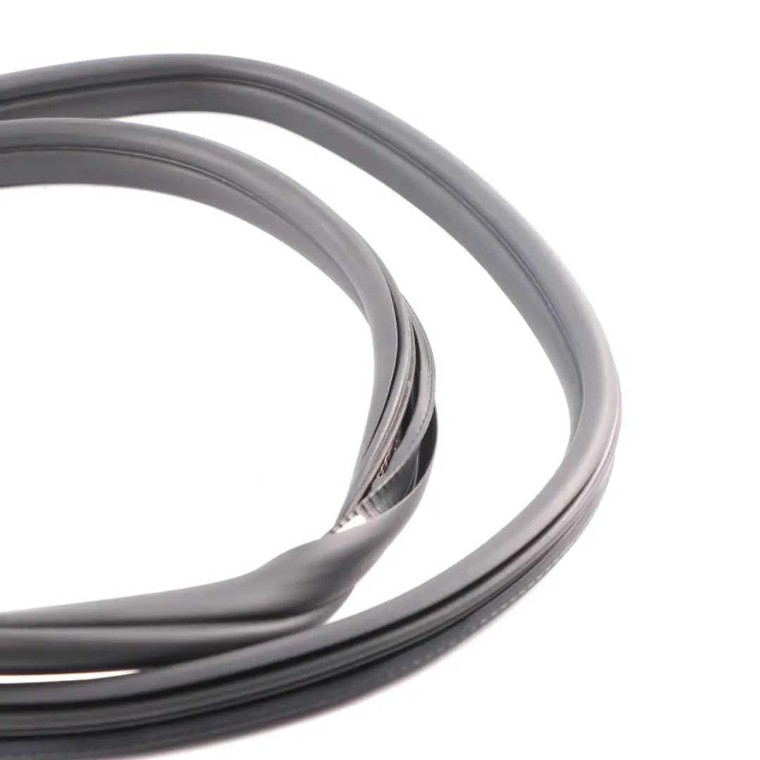 Kantenschutz Türdichtung Gummi Hinten Links Rechts für Mini F54 mit Teilenummer 7344161 Mini F54 Kantenschutz Türdichtung Gummi Hinten Links Rechts - SKU 7344161 - Teilenummer 7344161