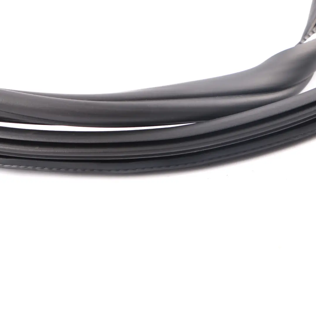 Sello Protección Borde Puerta Goma Trasera Izquierda Derecha para Mini F54 con número de pieza 7344161 Mini F54 Sello Protección Borde Puerta Goma Trasera Izquierda Derecha - SKU 7344161 - Número de pieza 7344161