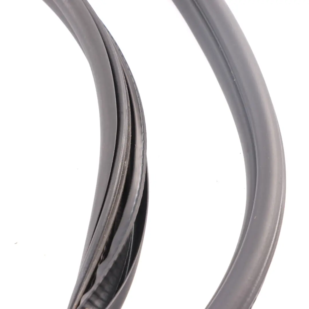 Sello Protección Borde Puerta Goma Trasera Izquierda Derecha para Mini F54 con número de pieza 7344161 Mini F54 Sello Protección Borde Puerta Goma Trasera Izquierda Derecha - SKU 7344161 - Número de pieza 7344161