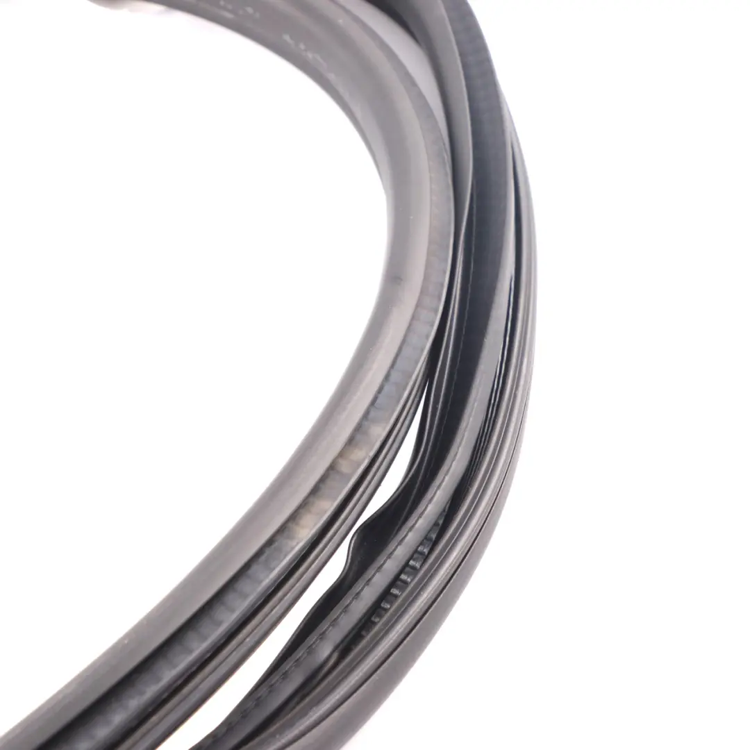 Kantenschutz Türdichtung Gummi Hinten Links Rechts für Mini F54 mit Teilenummer 7344161 Mini F54 Kantenschutz Türdichtung Gummi Hinten Links Rechts - SKU 7344161 - Teilenummer 7344161