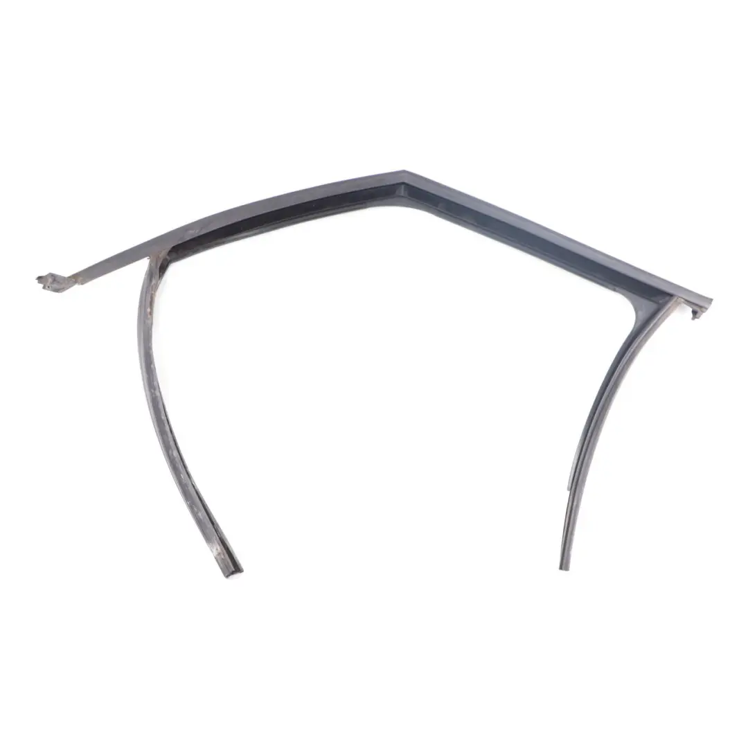  Window Guide Mini Clubman F54 Front Door Left N/S Sealing Gasket Frame - SKU 7344163 - Part number 7344163