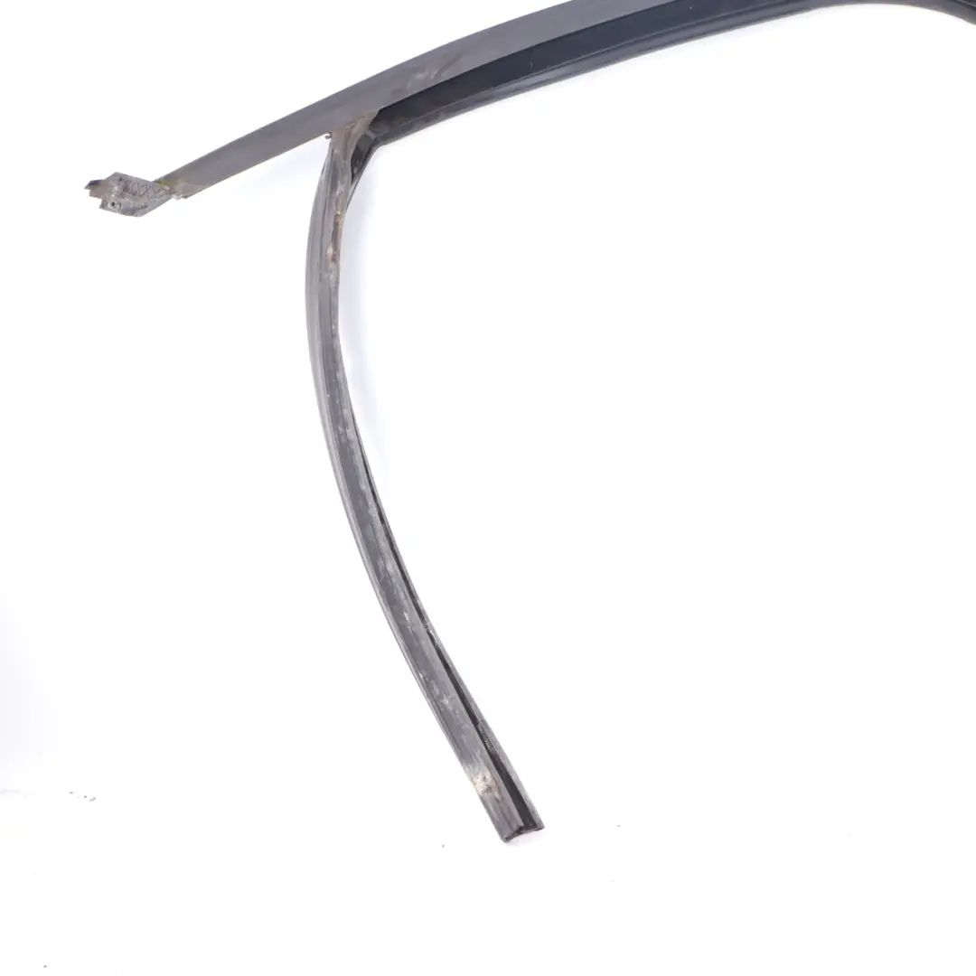 Window Guide Front Door Sealing Gasket Frame Left N/S to Mini Clubman F54 with Part number 7344163 Mini Clubman F54 Window Guide Front Door Sealing Gasket Frame Left N/S - SKU 7344163 - Part number 7344163