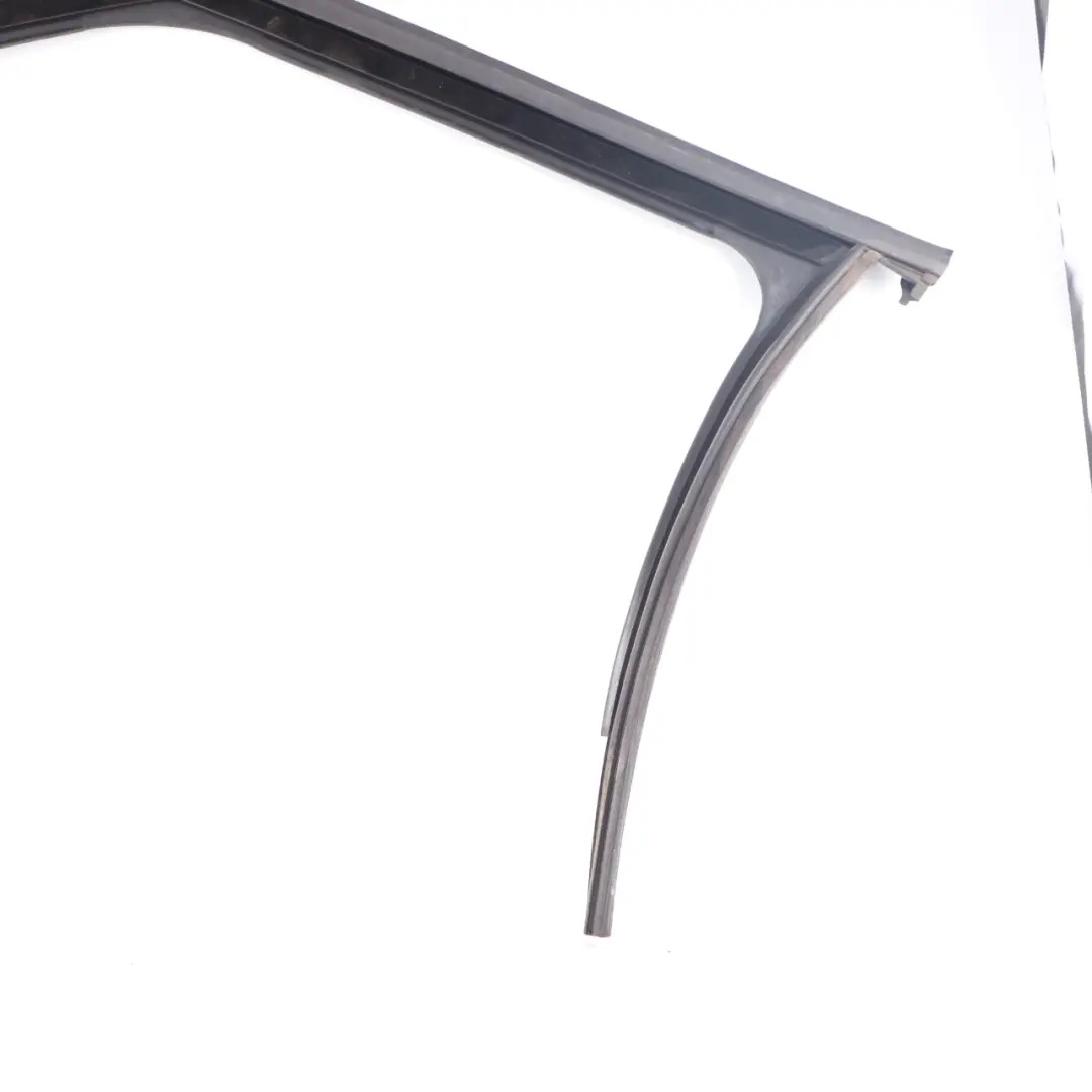 Mini Clubman F54 Junta Sellado Puerta Delantera Ventana Marco Izquierdo - SKU 7344163 - Número de pieza 7344163