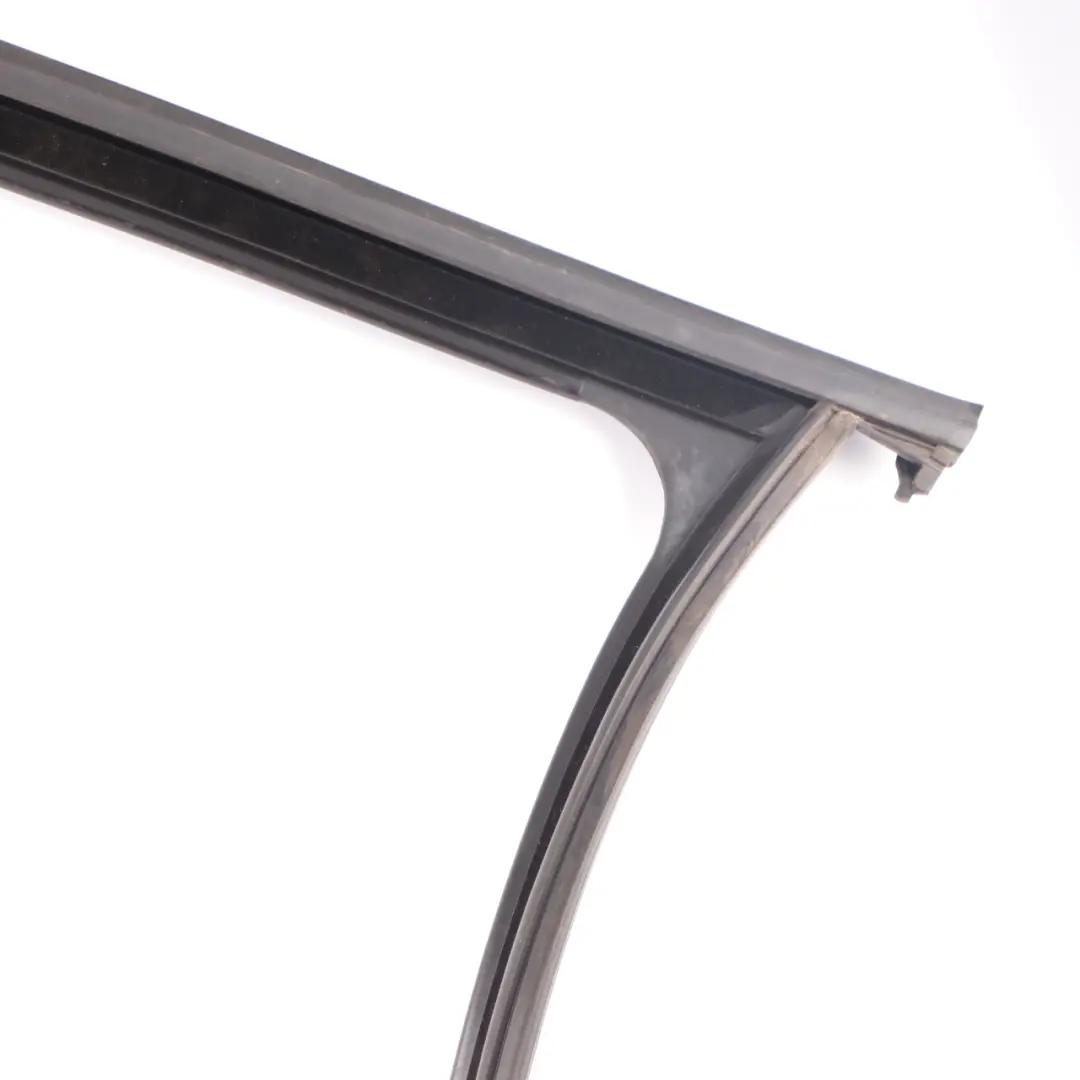 Joint D'Étanchéité De Porte Avant Cadre Gauche pour Mini Clubman F54 à propos du numéro de pièce 7344163 Mini Clubman F54 Joint D'Étanchéité De Porte Avant Cadre Gauche - SKU 7344163 - Numéro de pièce 7344163