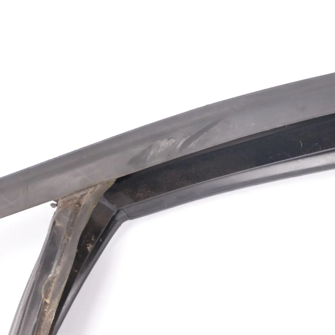Junta Sellado Puerta Delantera Ventana Marco Izquierdo para Mini Clubman F54 con número de pieza 7344163 Mini Clubman F54 Junta Sellado Puerta Delantera Ventana Marco Izquierdo - SKU 7344163 - Número de pieza 7344163