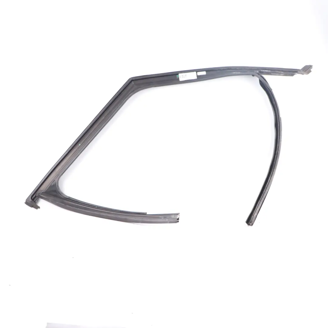 Mini Clubman F54 Window Guide Front Door Sealing Gasket Frame Left N/S - SKU 7344163 - Part number 7344163