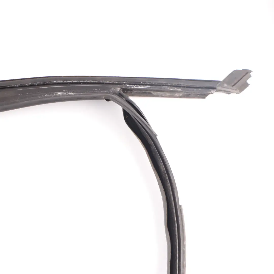 Guida Finestrino Porta Anteriore Guarnizione Sinistro per Mini Clubman F54 con numero di parte 7344163 Mini Clubman F54 Guida Finestrino Porta Anteriore Guarnizione Sinistro - SKU 7344163 - Numero di parte 7344163