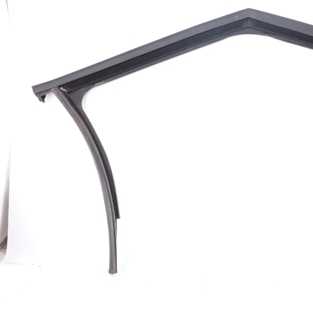 Guida Finestra Porta Destra Guarnizione Tenuta Telaio per Mini Clubman F54 con numero di parte 7344164 Mini Clubman F54 Guida Finestra Porta Destra Guarnizione Tenuta Telaio - SKU 7344164 - Numero di parte 7344164