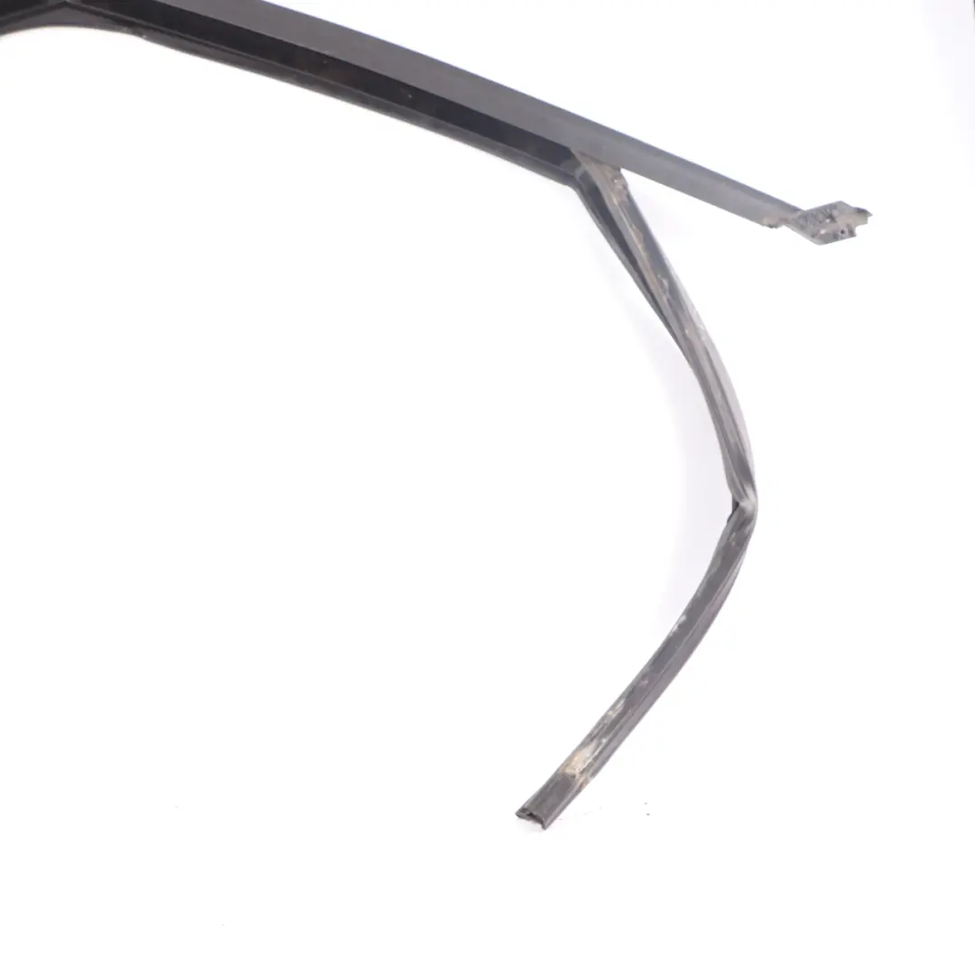  Window Guide Mini Clubman F54 Front Door Sealing Gasket Frame Right O/S - SKU 7344164 - Part number 7344164