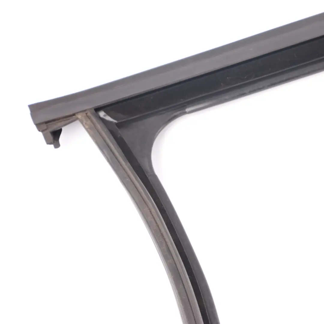 Fenster Führung Mini Clubman F54 Vordertür Rechts Dichtung Rahmen für mit Teilenummer 7344164 Fenster Führung Mini Clubman F54 Vordertür Rechts Dichtung Rahmen - SKU 7344164 - Teilenummer 7344164