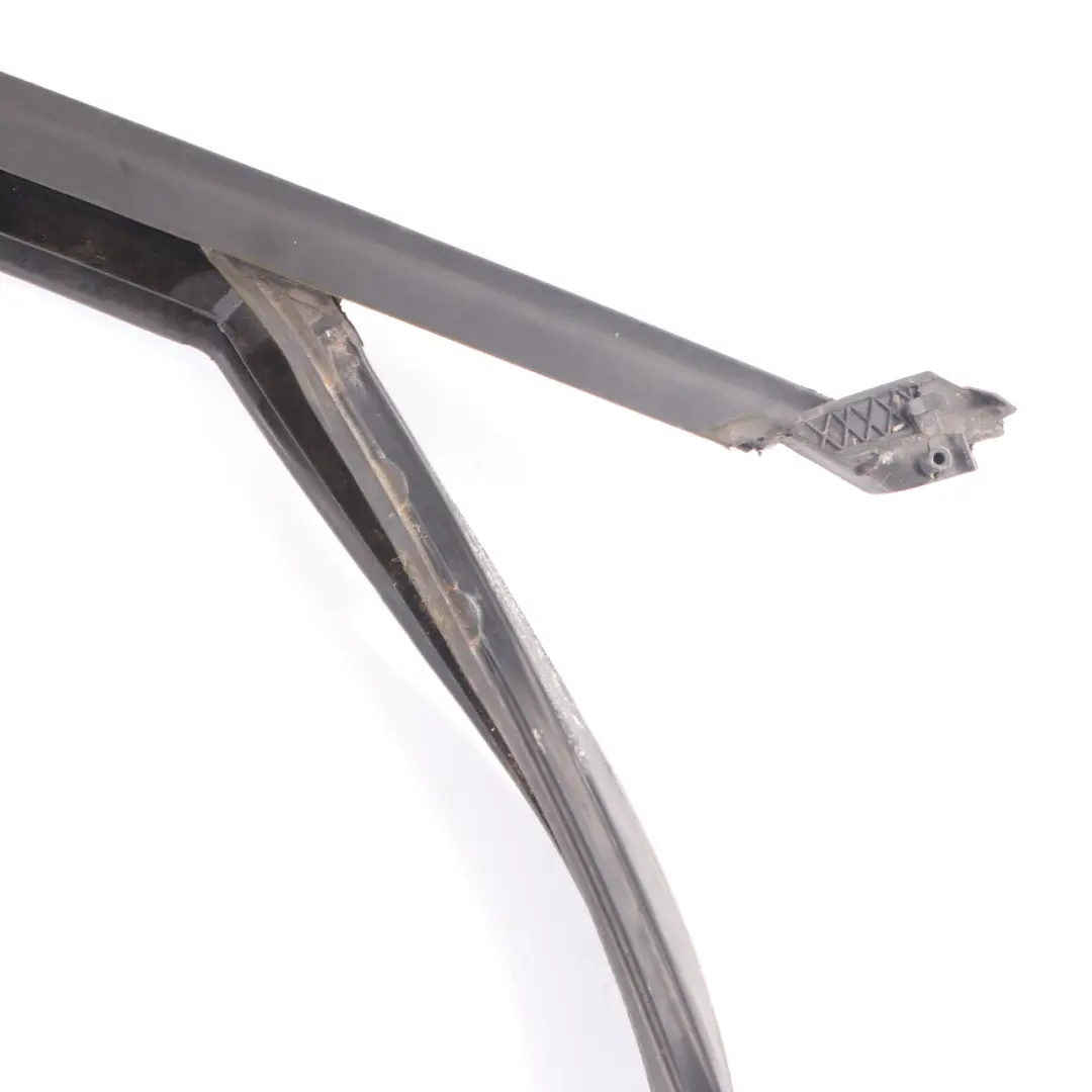 Guide Fenêtre Porte Avant Droite D'Étanchéité Cadre pour Mini Clubman F54 à propos du numéro de pièce 7344164 Mini Clubman F54 Guide Fenêtre Porte Avant Droite D'Étanchéité Cadre - SKU 7344164 - Numéro de pièce 7344164