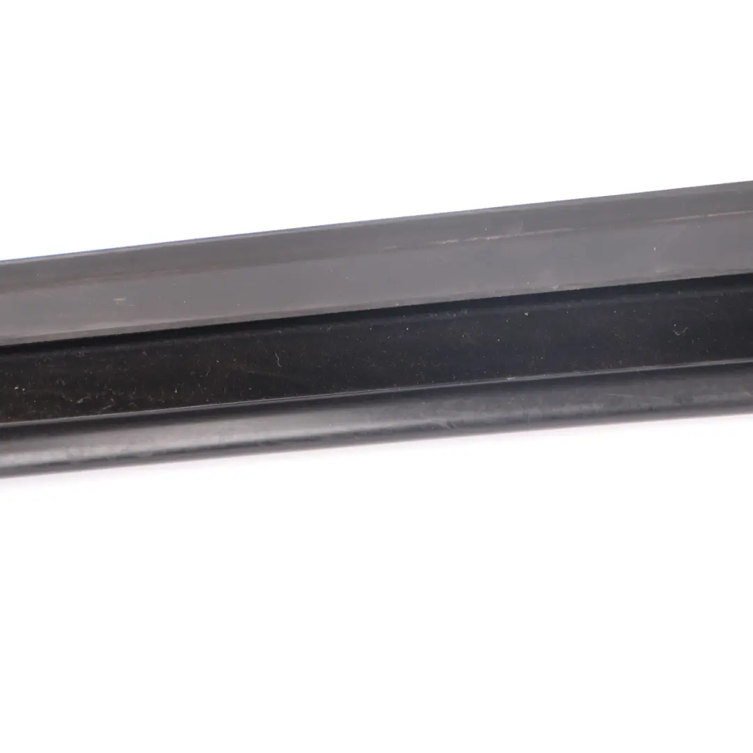  Window Guide Mini Clubman F54 Front Door Sealing Gasket Frame Right O/S - SKU 7344164 - Part number 7344164