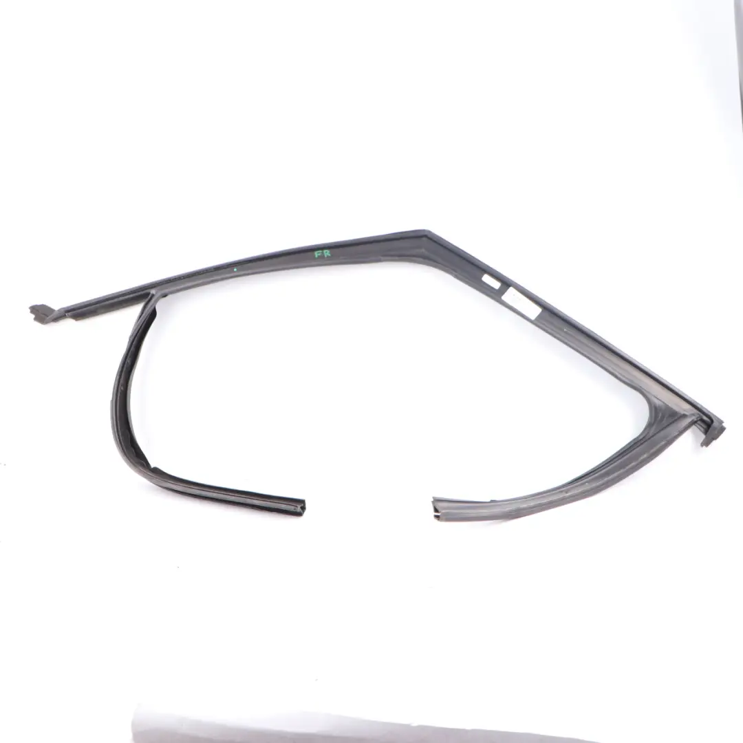  Window Guide Mini Clubman F54 Front Door Sealing Gasket Frame Right O/S - SKU 7344164 - Part number 7344164
