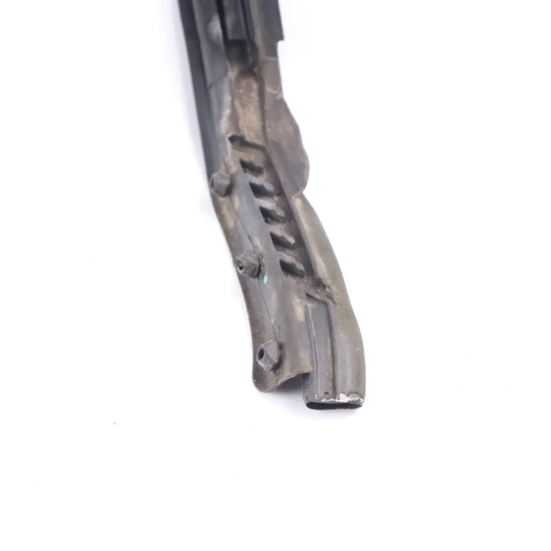  Guida Finestrini Mini Clubman F54 Posteriore Sinistro Guarnizione Telaio - SKU 7344165 - Numero di parte 7344165