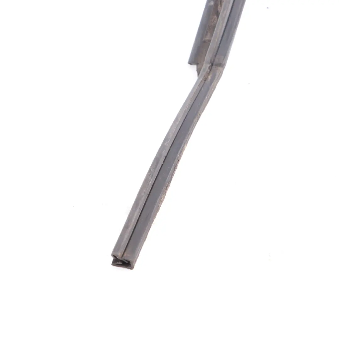 Guida Finestrini Mini Clubman F54 Posteriore Sinistro Guarnizione Telaio per con numero di parte 7344165 Guida Finestrini Mini Clubman F54 Posteriore Sinistro Guarnizione Telaio - SKU 7344165 - Numero di parte 7344165