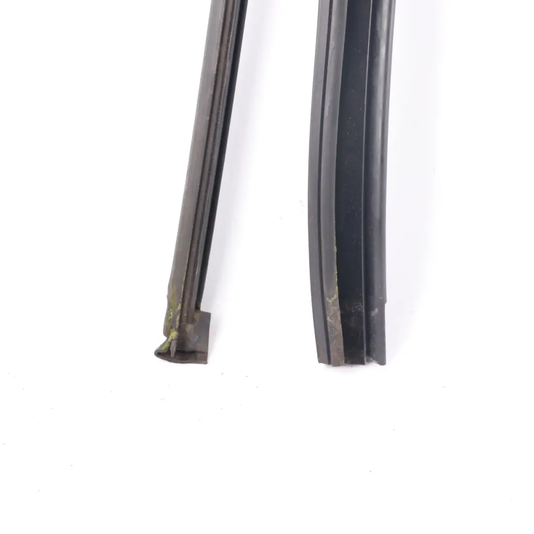  Fenster Führung Mini Clubman F54 Hinten Links Tür Dichtung Rahmen - SKU 7344165 - Teilenummer 7344165
