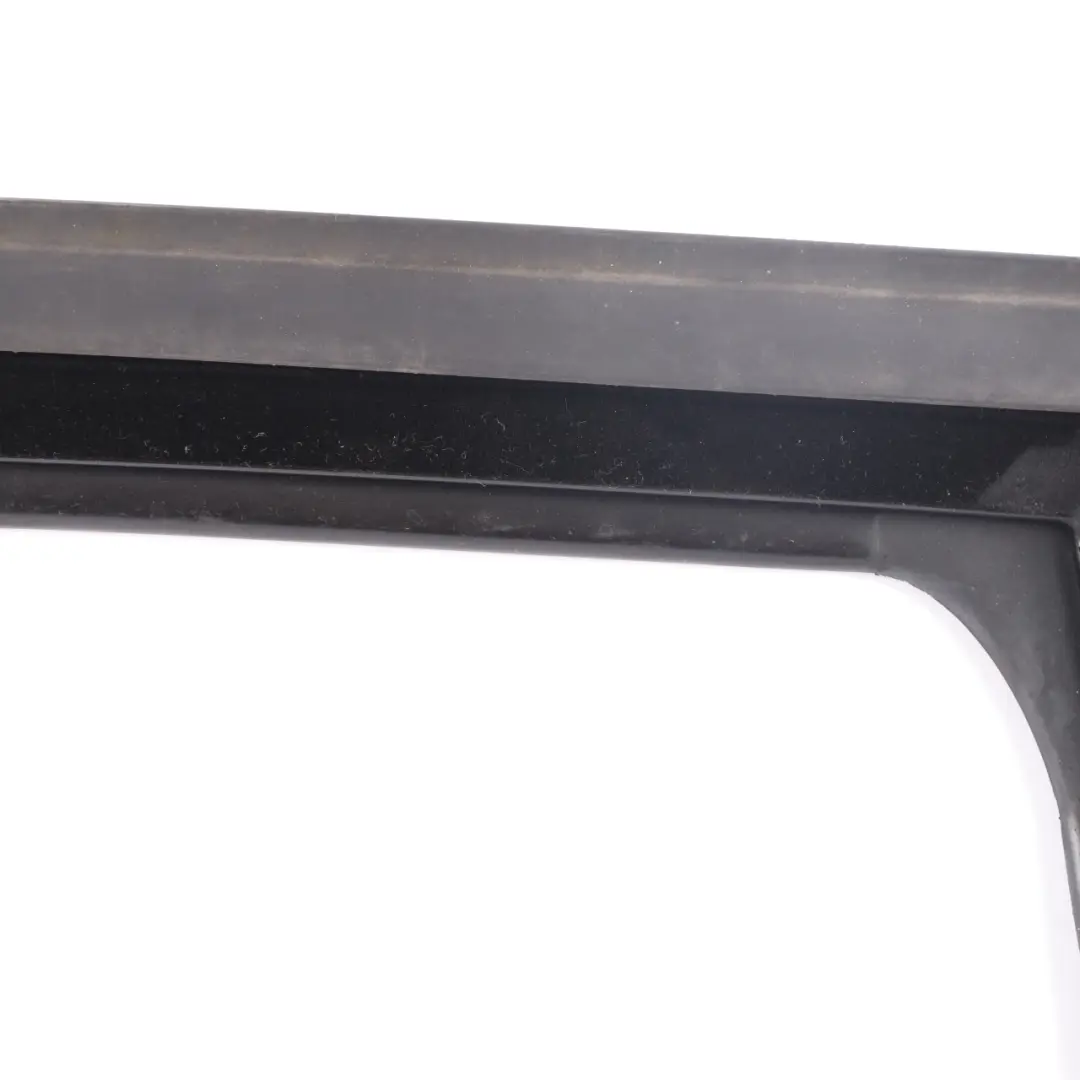  Guía Ventana Mini Clubman F54 Trasera Izquierda Puerta Junta Marco - SKU 7344165 - Número de pieza 7344165
