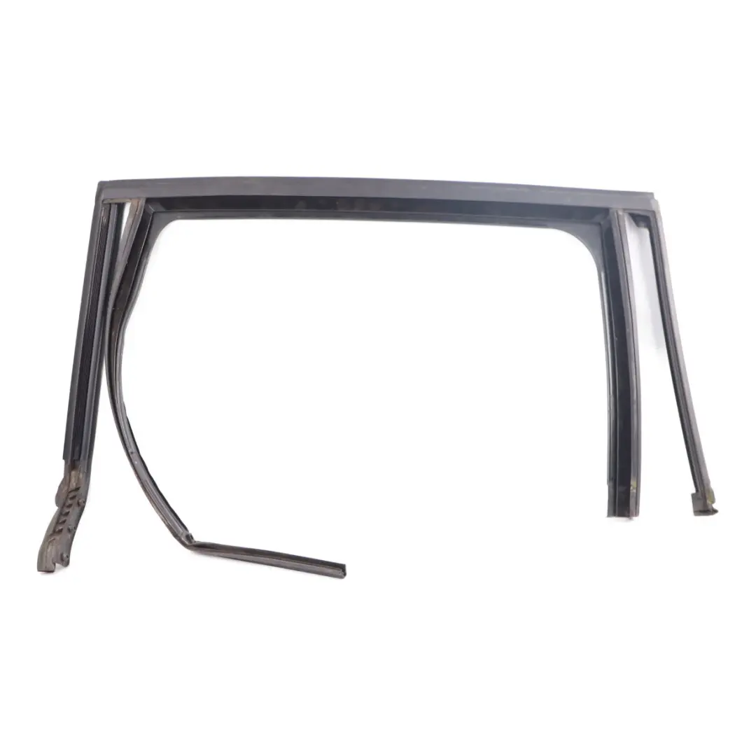  Window Guide Mini Clubman F54 Rear Right O/S Door Seal Gasket Frame - SKU 7344166 - Part number 7344166