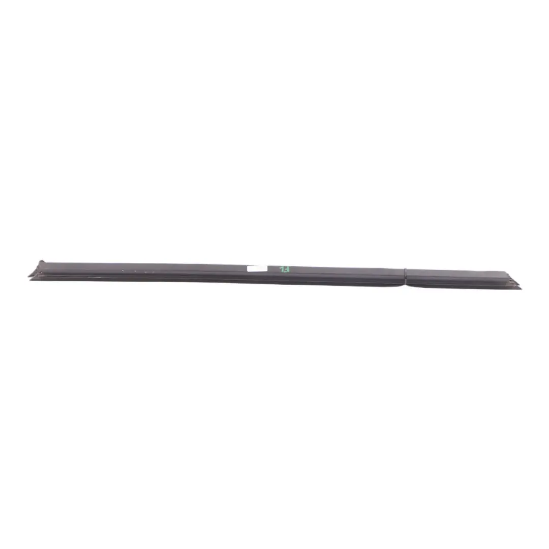 Mini Clubman F54 Strip Moulding Channel Seal Inside Door Front Left N/S - SKU 7344167 - Part number 7344167