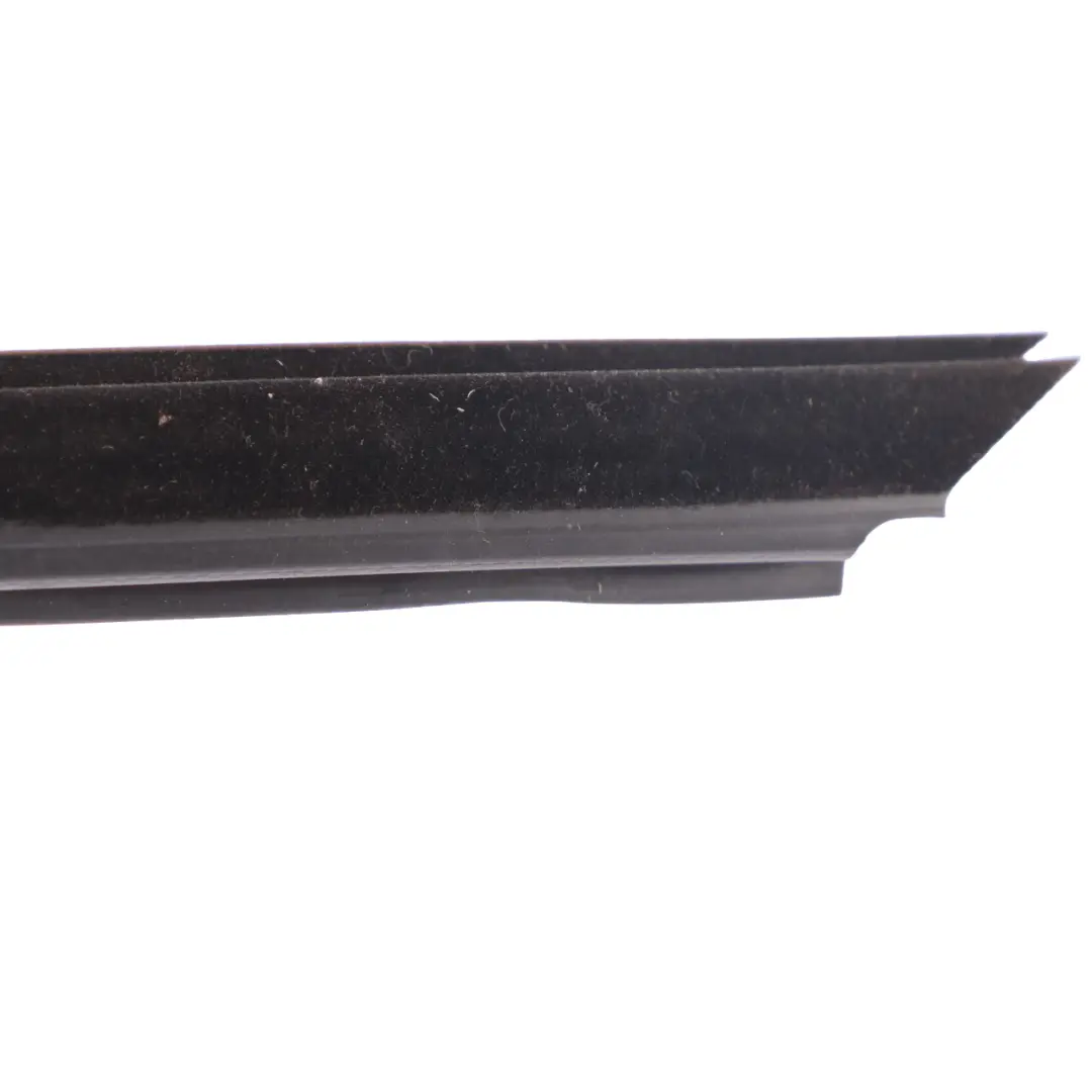 Mini Clubman F54 Strip Moulding Channel Seal Inside Door Front Left N/S - SKU 7344167 - Part number 7344167