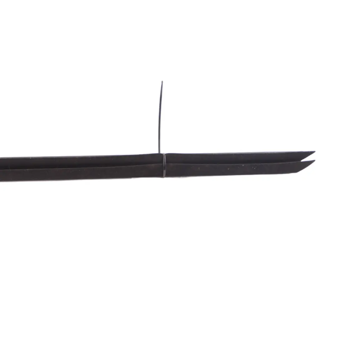 Mini Clubman F54 Strip Moulding Channel Seal Inside Door Front Left N/S - SKU 7344167 - Part number 7344167